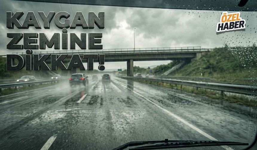 Adana-Osmaniye Yolunda Son Durum Ne?