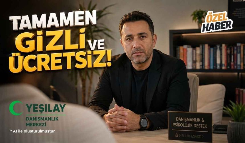 Osmaniye YEDAM’dan Bağımlılıkla Mücadelede Gizlilik ve Ücretsiz Destek Çağrısı