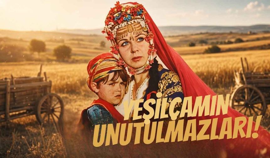 Türk Sinemasına Yön Veren Ve Hafızalardan Silinmeyen 10 Efsane Klasik