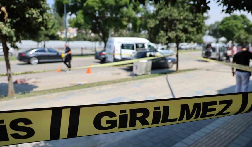 Adana'da Boşanma Davası Sonrası Kanlı Kavga Başladı