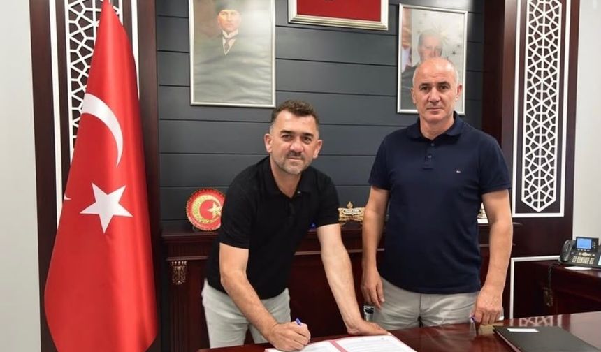 AYOS Osmaniyespor’un Yeni Adresi Belli Oldu!