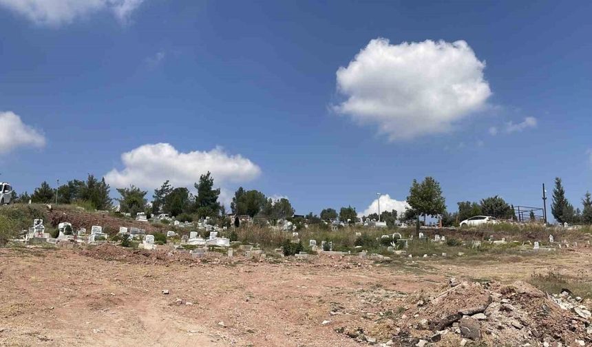 Ayser Çalık Ortaokulu Saldırganı İsa Aras Mersinli’nin Mezarı Nerede? 142 Gündür Belirsizlik Sürüyor