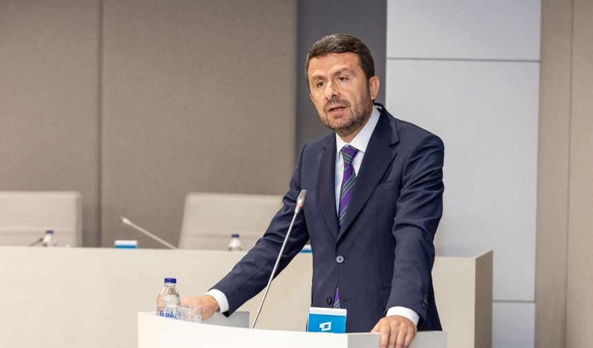 Basına 5,2 Milyar TL’lik Dev Destek! Yüzde 40 Artış Sağlandı