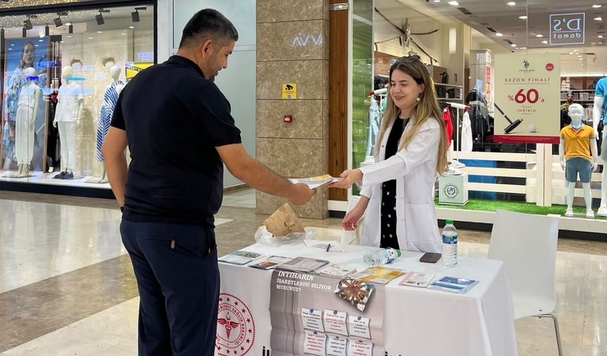 Çevrenize Bir de Bu Gözle Bakın! Osmaniye'de Psikologlardan Kritik Uyarılar