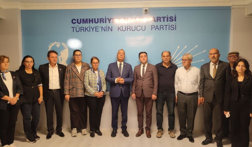 "Bu Bir Aile İçi Sorun Değil" CHP’li Vekilden Osmaniye Okul Saldırına Dair Açıklama