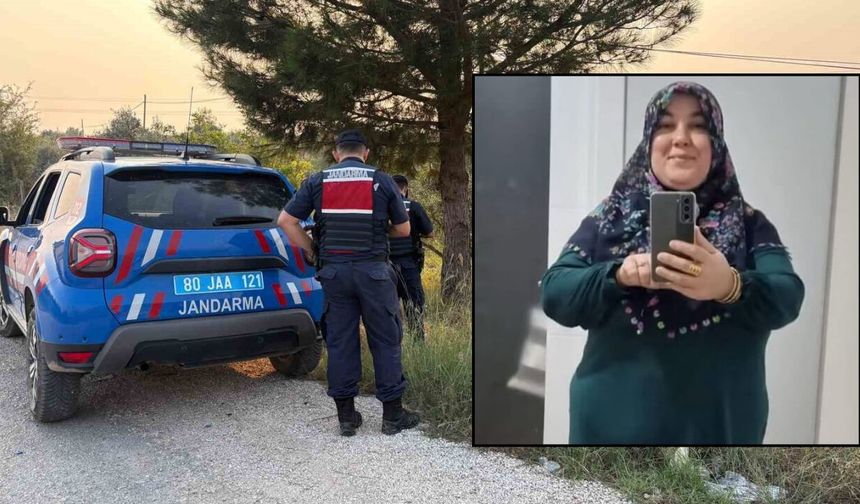 Osmaniye'de 54 Yaşındaki Kadından Günlerdir Haber Yok!