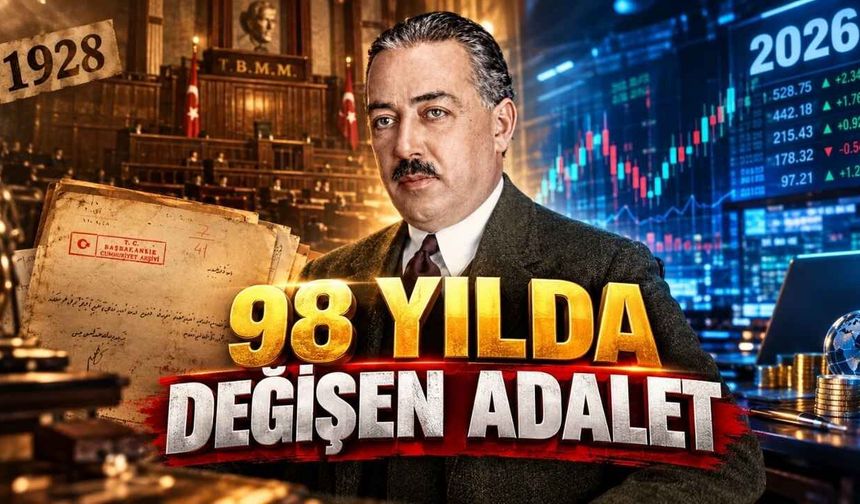 Osmaniye Milletvekili Ali Rıza Bey ve Fatma Betül Sayan Kaya!