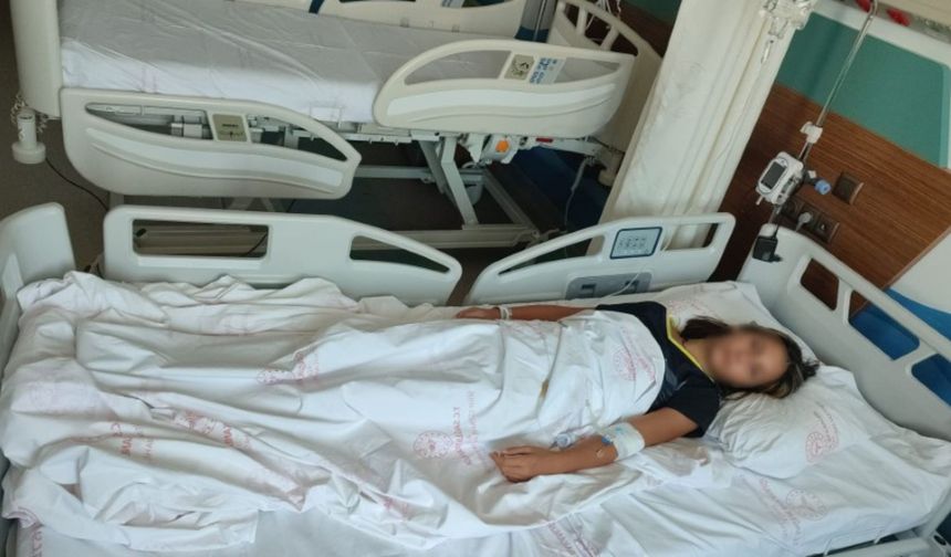 Gemi faciasından sağ kurtulan baba Hüseyin Kaya dehşet anlarını anlattı