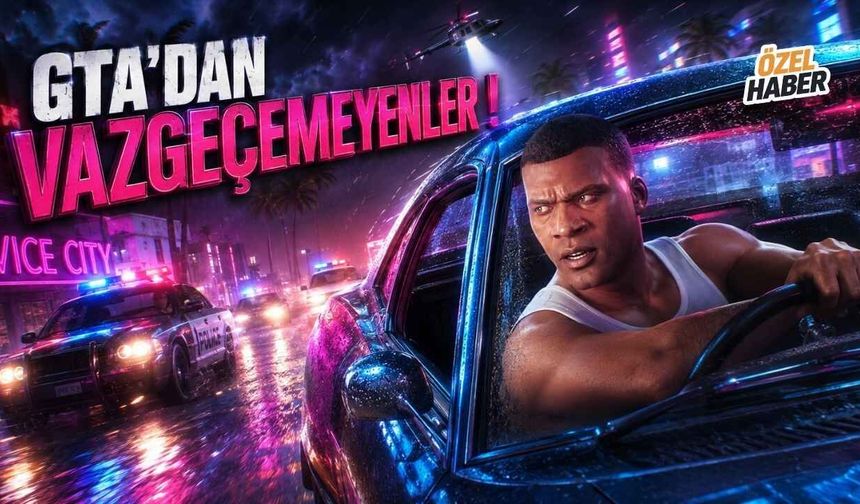 Akıllı Otomobiller Suçluları Nasıl Ele Veriyor?