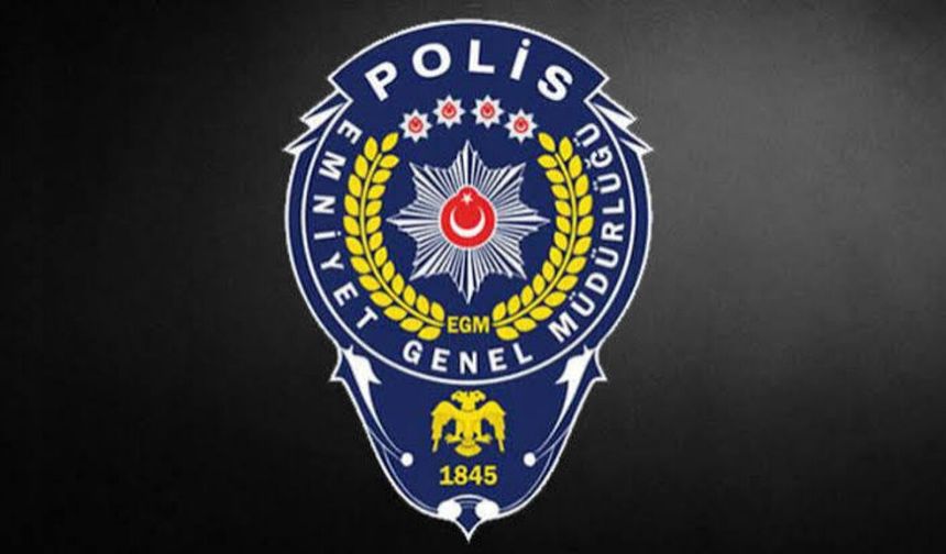 Hangi İllerin Emniyet Müdürü Değişti? İşte Tam Atama Listesi