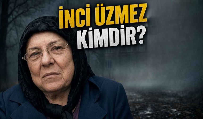 Manisa Turgutlu Gündeminden Düşmeyen İnci Üzmez Kimdir ve Neden Merak Ediliyor?