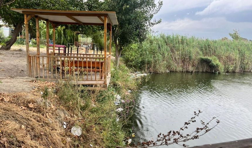 Mitoloji Ve Doğanın Buluştuğu Nokta
