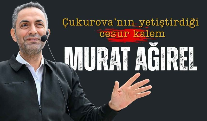 Araştırmacı Gazeteci Murat Ağırel Kimdir? Kaç Yaşında? Neden Gündemde?