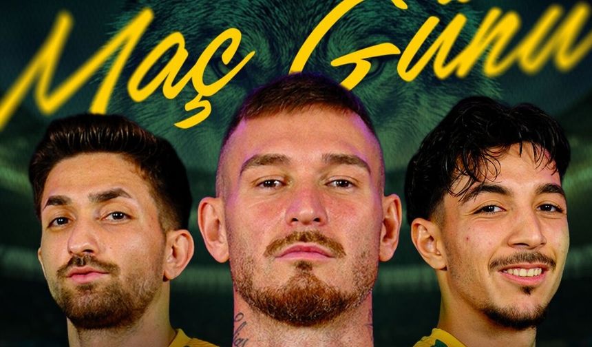 Ayos Osmaniyespor FK Sahaya Çıkıyor