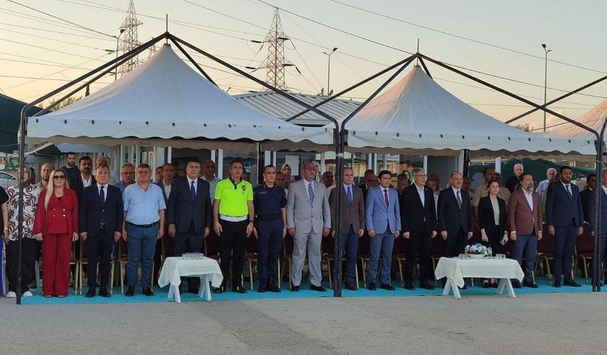 Osmaniye'nin En İyi Usta, Kalfa ve Çırağı Belli Oldu!