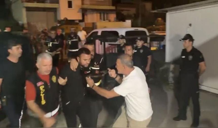 Osmaniye'deki Ayşegül Yaşar Cinayetinde Sebep Belli Oldu!