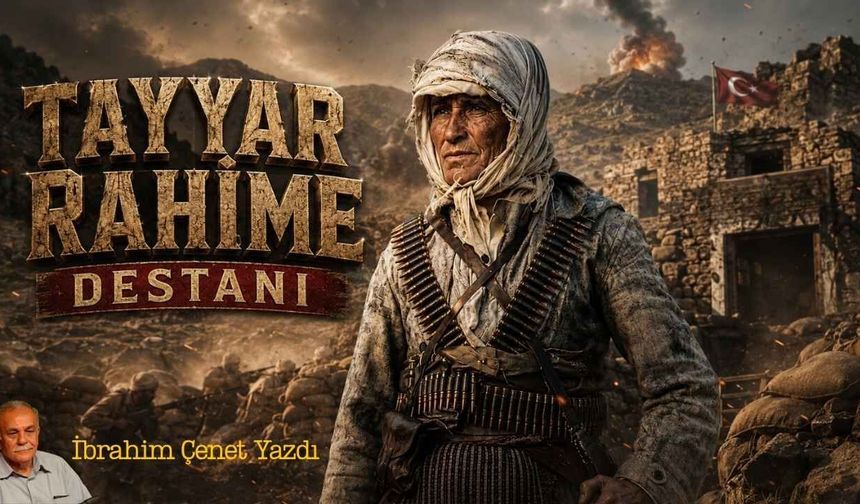 AĞUSTOS AYI, KURTULUŞ SAVAŞI VE TAYYAR RAHİME