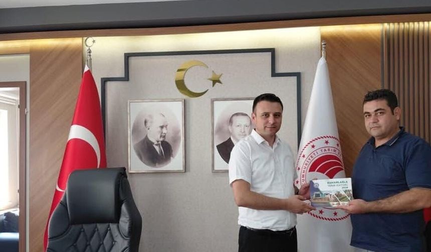 Toç Bir-Sen Osmaniye’den Tarım Sektörüne Yönelik Önemli Buluşma