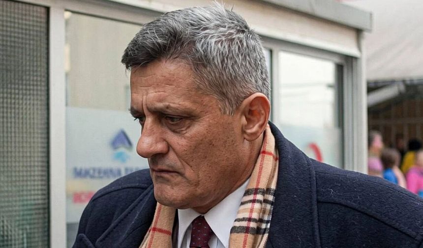 Turgay Tamer Öldü Mü? Eski Adli Tıp Çalışanı Turgay Tamer Kimdir? Neden Öldü?