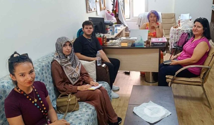 Osmaniye Korkut Ata Üniversitesi Genç Tarihçilere Işık Tutuyor