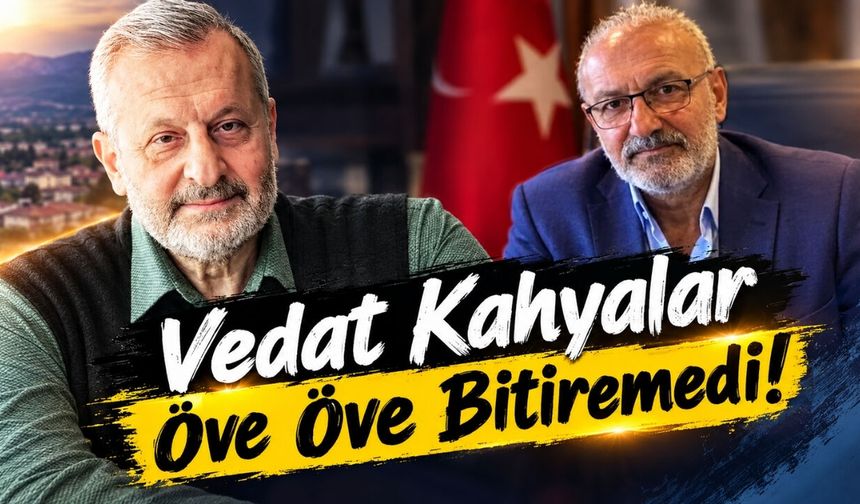 Yıllar Geçti Ama O Vekillik Unutulmadı