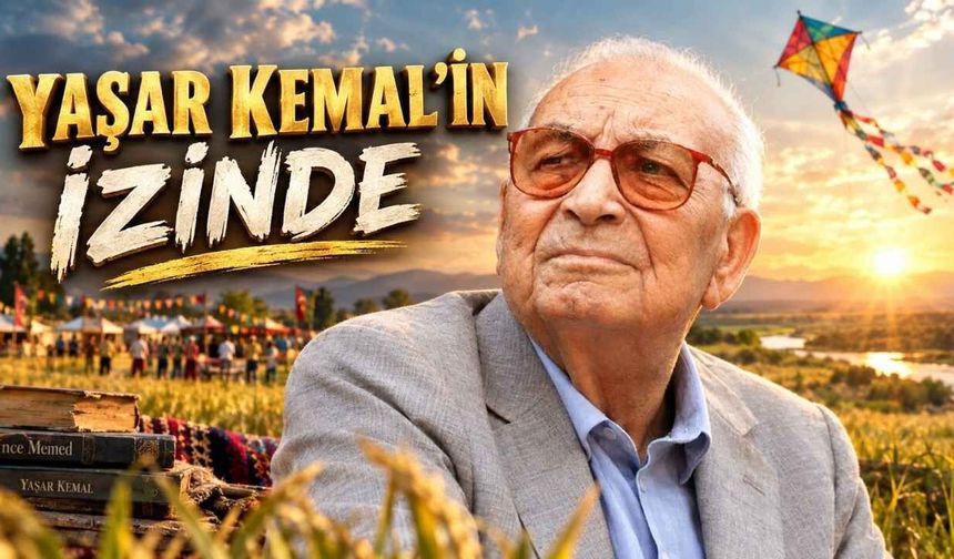Osmaniye'den Hemite'ye Sanat Dolu Günler Başlıyor
