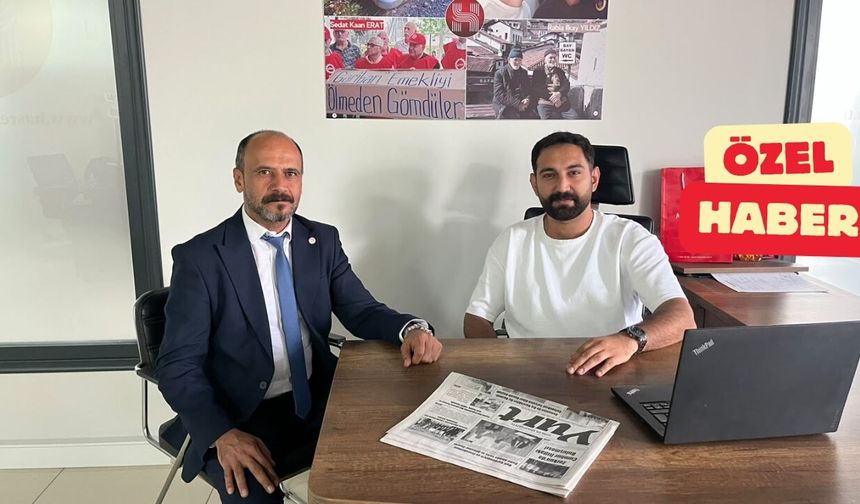 Yeni Parti Osmaniye'de Sandık Başına Gidiyor