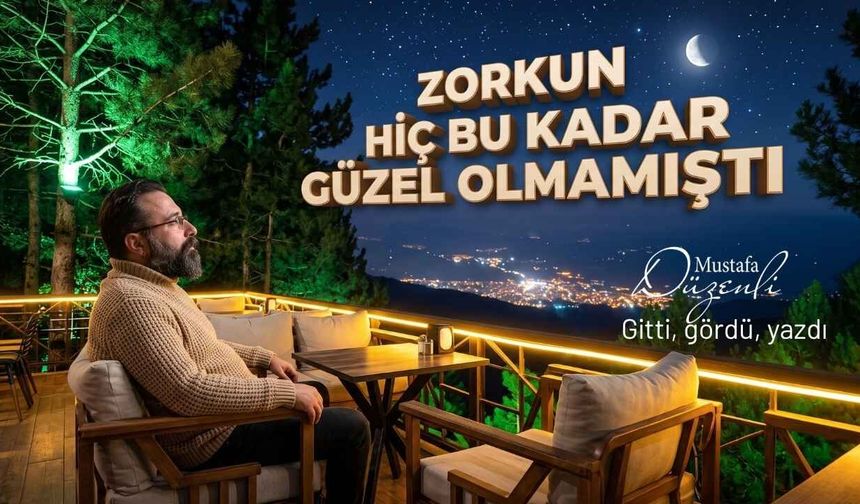 Zorkun'un Hazinesi