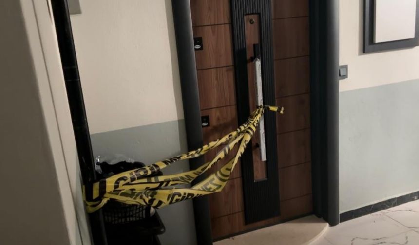 20 Gün Önce Evlenmişlerdi! Osmaniye’de Eşini Vurup Hayatına Son Verdi