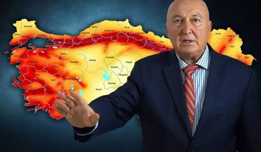 Adana ve Osmaniye’deki Depremler Sonrası Korkutan Açıklama!