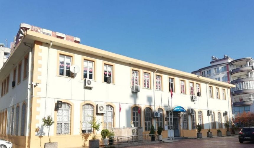 Almanlar hastane diye başladı, savaşta karargâh oldu: 115 yıllık okulda yeniden ders zili çaldı