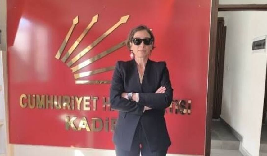 Osmaniye CHP'de Şok İstifa!