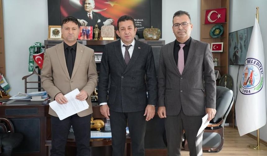 Bahçe’de Eğitimde Yükseliş Projesi İçin İş Birliği Protokolü İmzalandı
