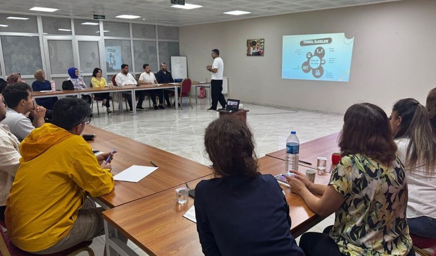 Hatasız Karar, Güçlü Koruma: Osmaniye’de Çocuk Koruma İçin Kritik Adım