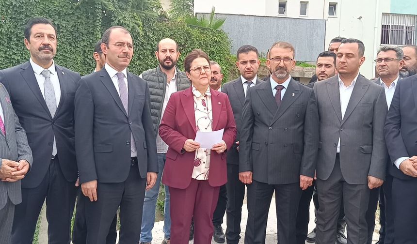 Derya Yanık Kadirli Yatırımlarını Açıkladı, Tam 700 Milyon TL’lik Dev Proje!