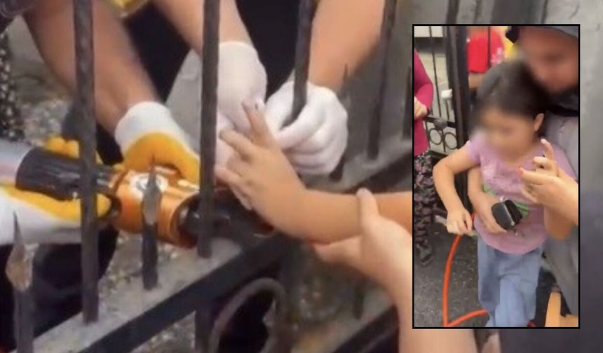 Dumlupınar Mahallesi’nde Nefes Kesen Kurtarma Operasyonu!