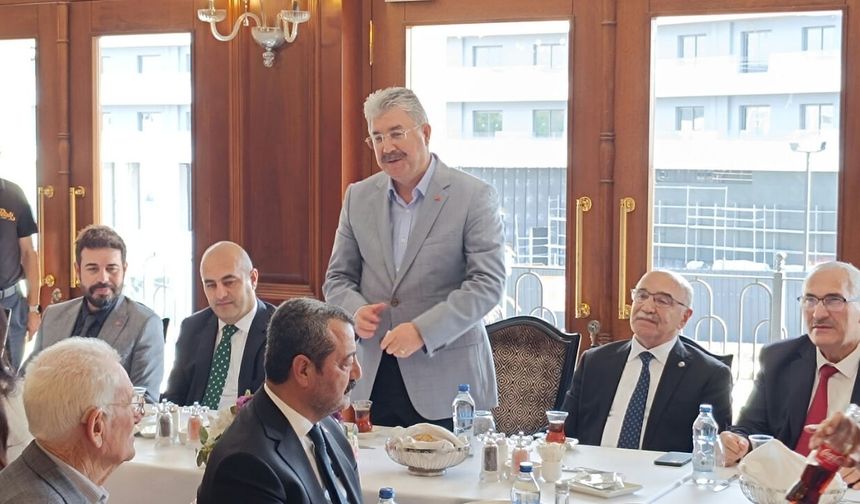 O Osmaniye'yi, Osmaniye Onu Unutamadı