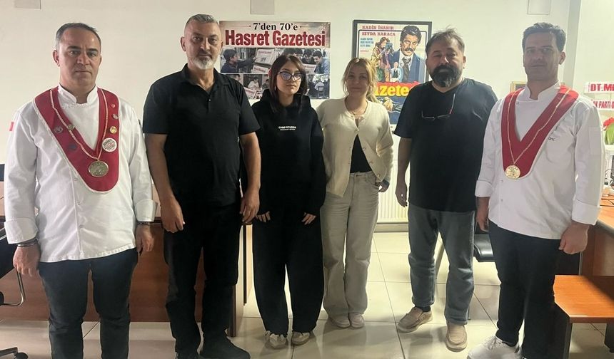 Gastro Osmaniye Müjdesi: Binlerce Kişiye 2 Gün Boyunca Ücretsiz İkram!