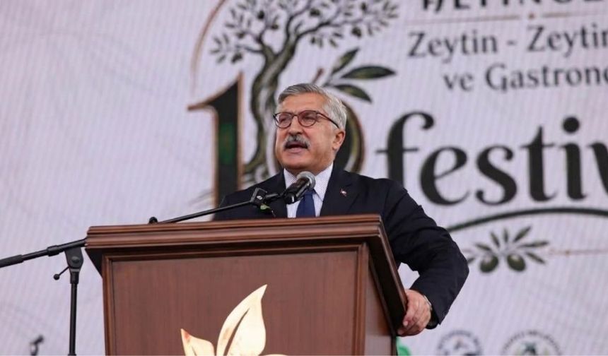Hatay İçin Dev Projeler Art Arda Açıklandı!