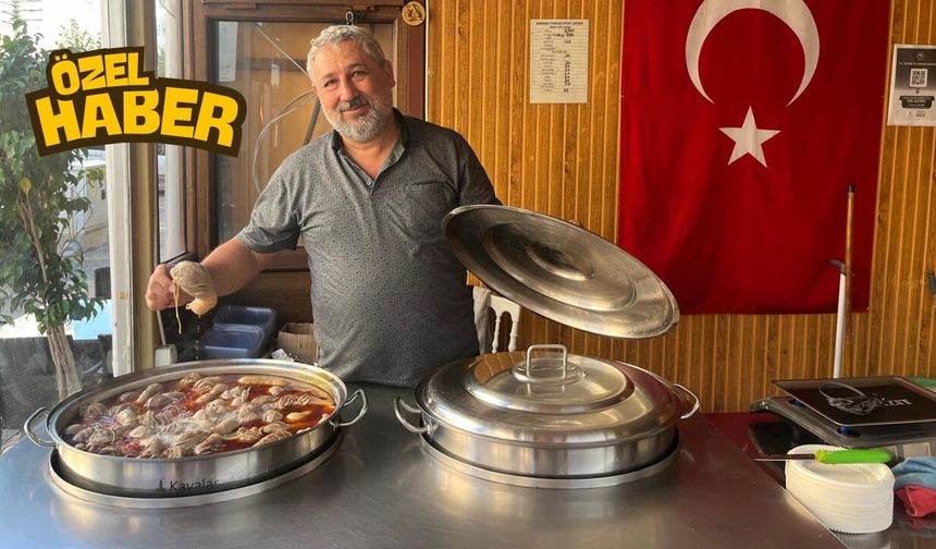 Herkes Etiket Değiştirirken Osmaniye’deki O Esnaf Fiyatları Dondurdu