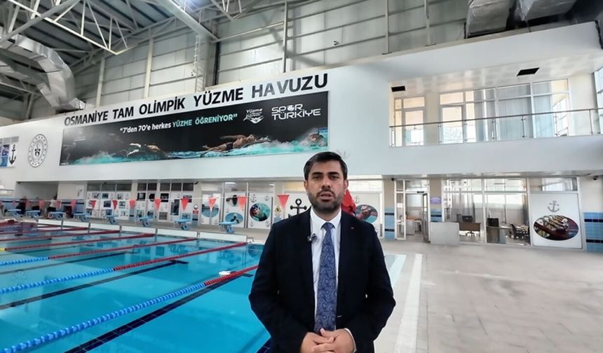 İl Müdürü Demirdöğen'den Müjde: "O Sorunlar Artık Tarih Oldu!"