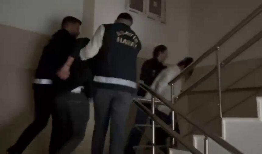 İş Adamını ve Ailesini Ölümle Tehdit Ettiler