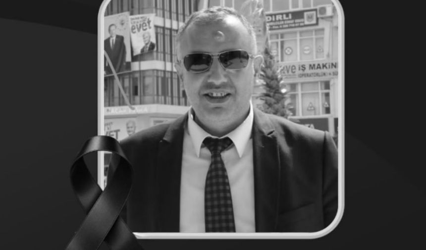 Kadirli Belediyesinin Acı Günü