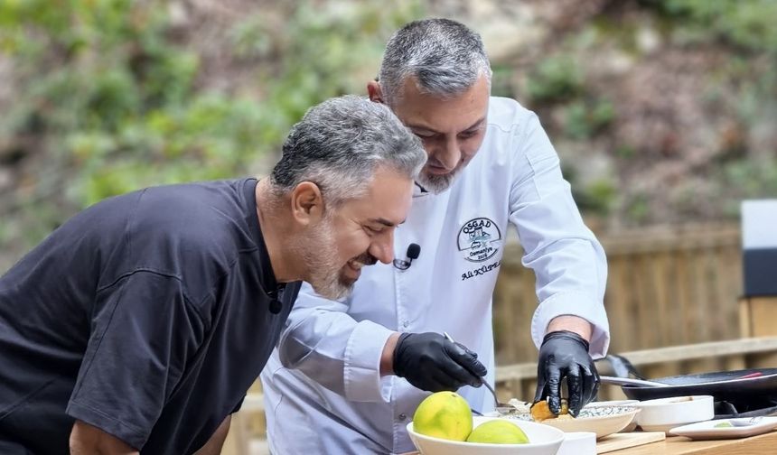 Karaçay Saklı Şelale'nin Güzelliği TRT Ekranlarında!