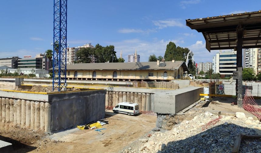 Osmaniye İçin Müjde! O Tarihte Çilesi Bitiyor, İki Şehir Yarım Saate İnecek!