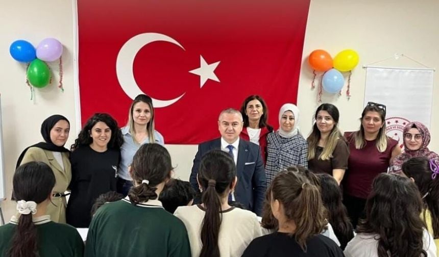 Osmaniye Aile ve Sosyal Hizmetler İl Müdürü Naci Yılmaz’dan 11 Ekim Mesajı