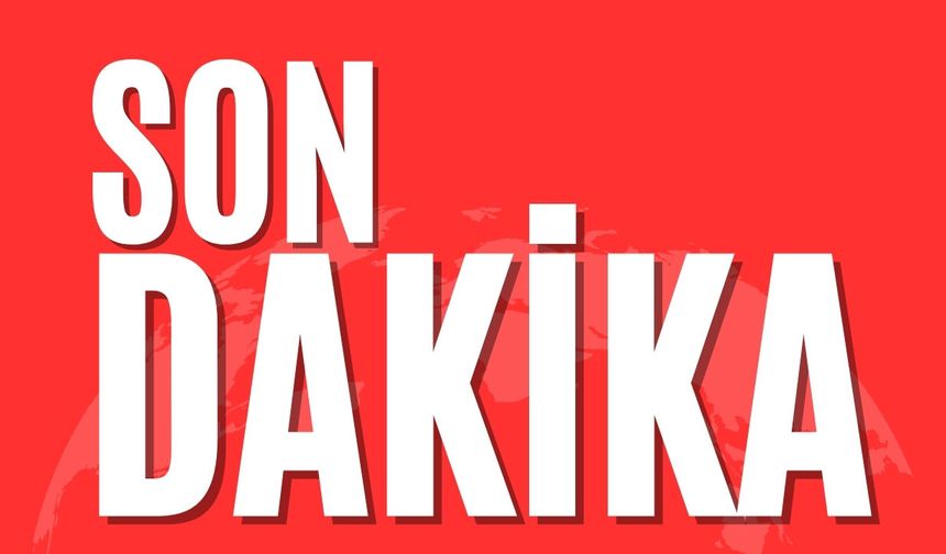 Osmaniye Sanayi Girişinde Silahlı Kavga! Yaralılar Var