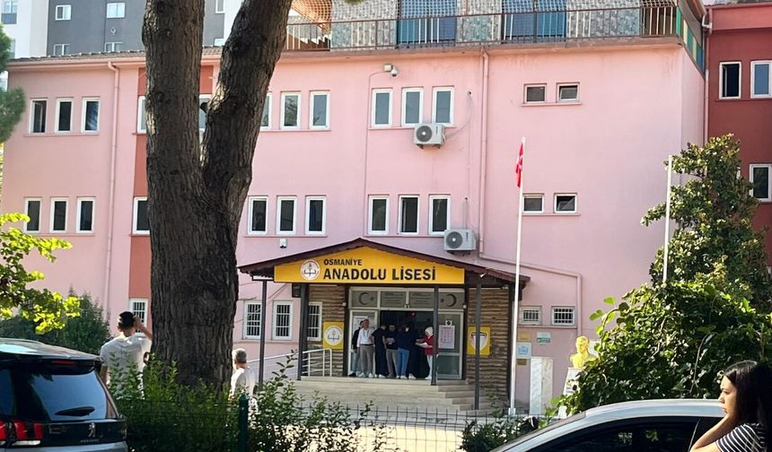 Osmaniye’de KPSS Maratonu Başladı