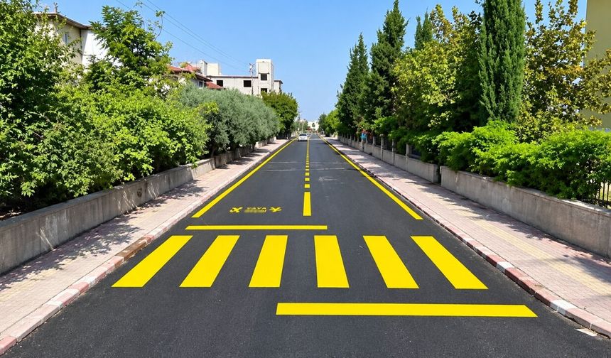 Osmaniye'de Binlerce Öğrenciyi İlgilendiren Çalışma Sona Erdi