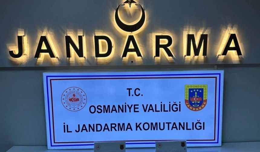 Osmaniye’de Bir Haftada Yüzlerce Asayiş Olayı Yaşandı!